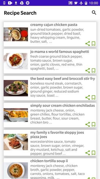 Ingredible – screenshot 10