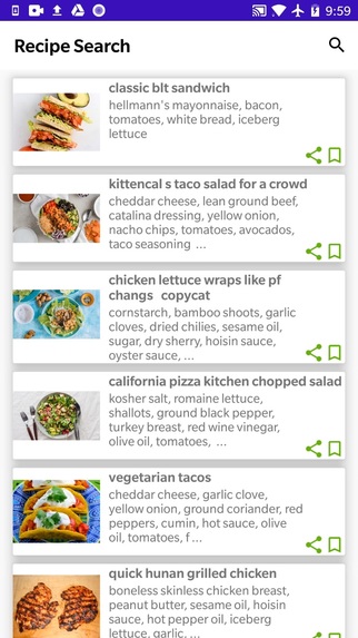 Ingredible – screenshot 11