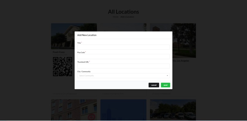QRantine – screenshot 5