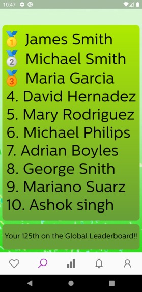 EcoCycle – screenshot 4