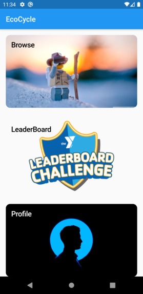 EcoCycle – screenshot 5