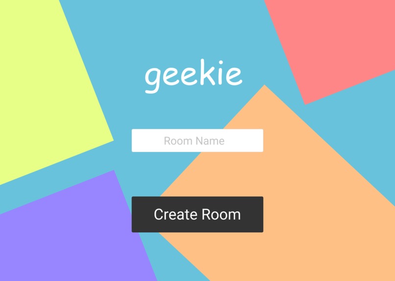 Geekie.io – screenshot 1