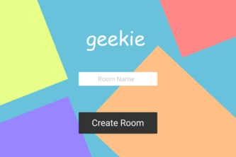 Geekie.io