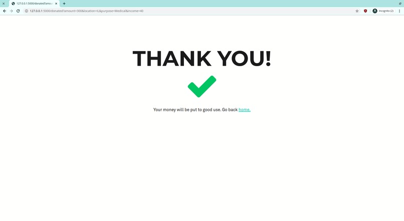 ReEmpower – screenshot 4