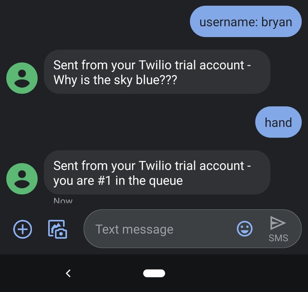 Geekie.io – screenshot 2