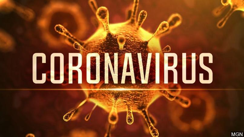 Coronavirus Contagion Campaign – screenshot 1