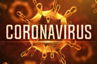 Coronavirus Contagion Campaign