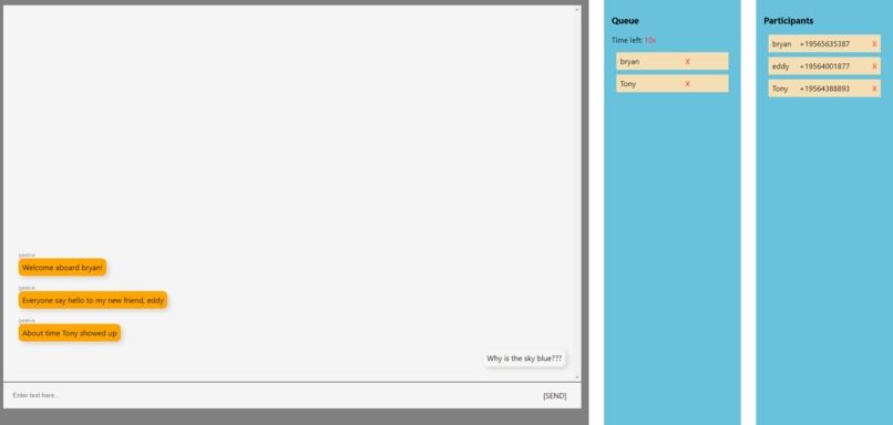 Geekie.io – screenshot 3