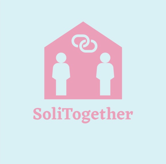 SoliTogether – screenshot 1