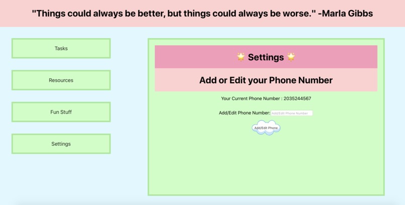 SoliTogether – screenshot 4