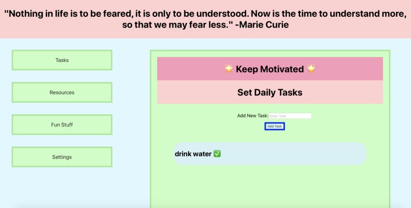 SoliTogether – screenshot 2