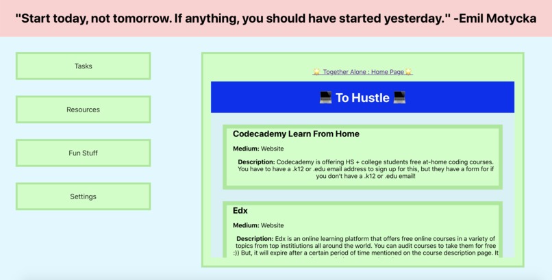 SoliTogether – screenshot 7