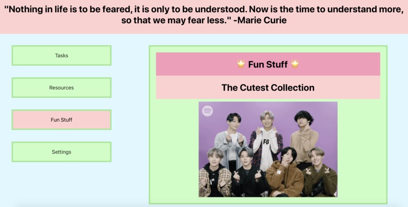 SoliTogether – screenshot 3