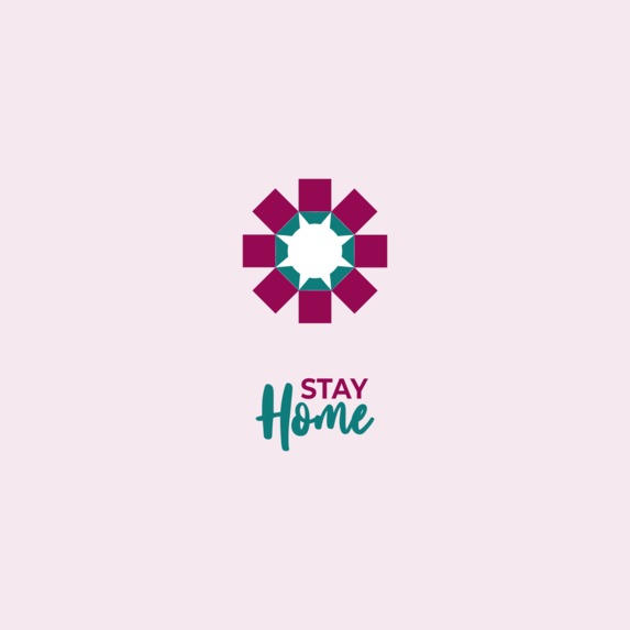 Stay Home – screenshot 1