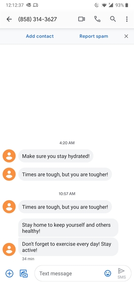 SoliTogether – screenshot 5