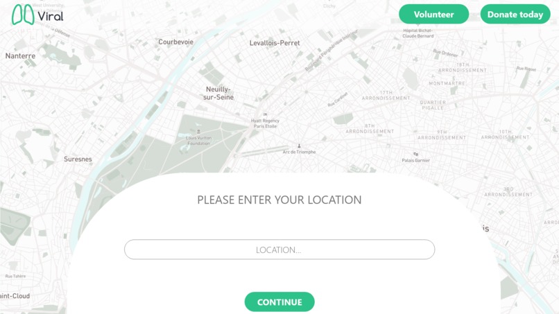 Viral Support – screenshot 6