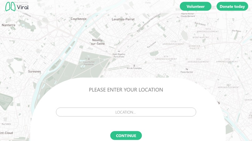 Viral Support – screenshot 7