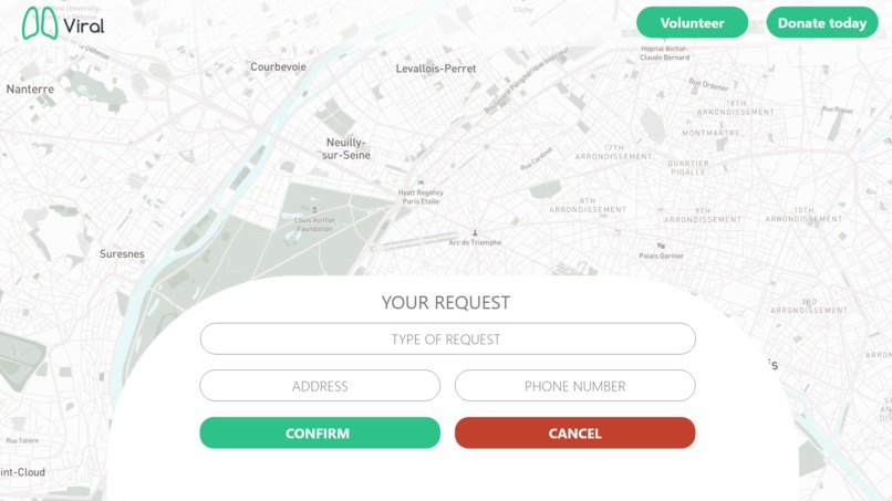 Viral Support – screenshot 12