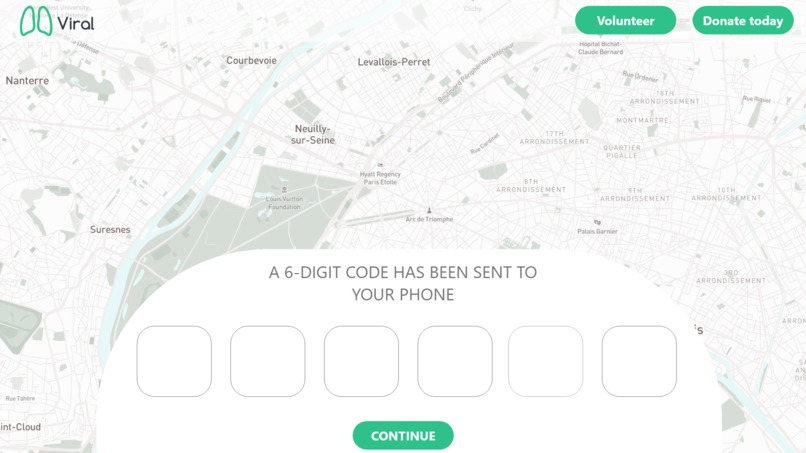 Viral Support – screenshot 18