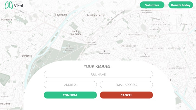 Viral Support – screenshot 24