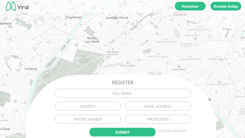 Viral Support – screenshot 25