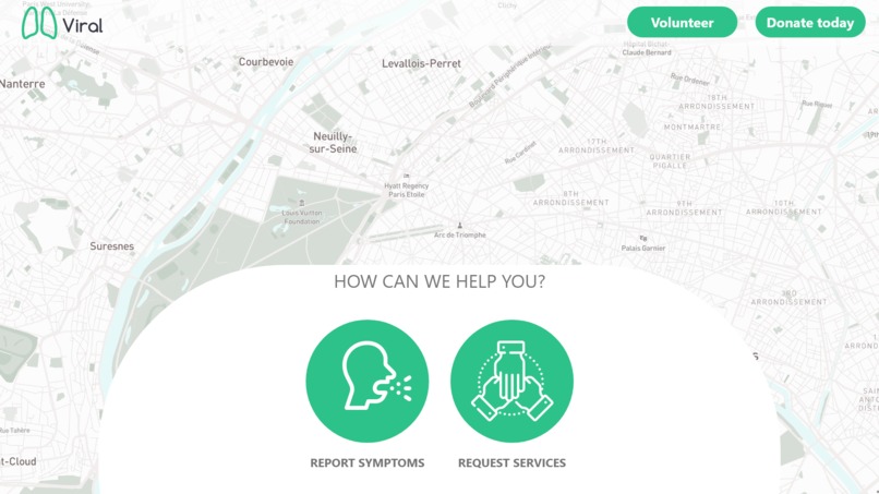 Viral Support – screenshot 26