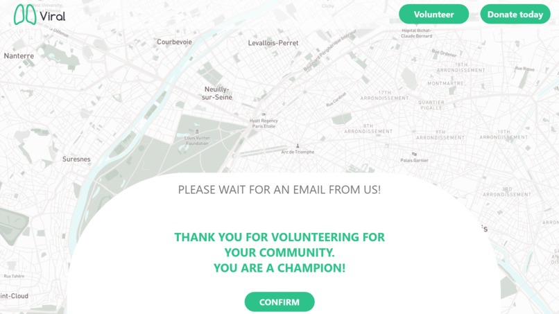 Viral Support – screenshot 29