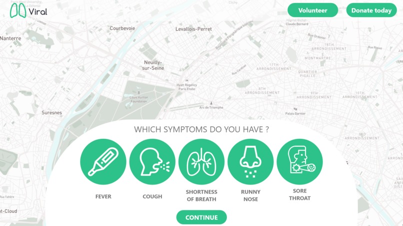 Viral Support – screenshot 32