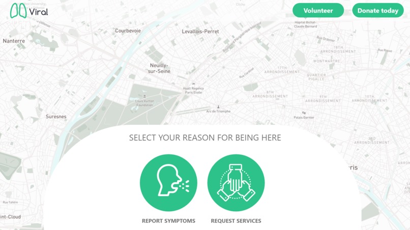 Viral Support – screenshot 34