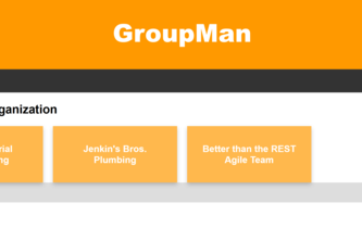 GroupMan.online
