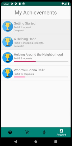 Asparagus – screenshot 4