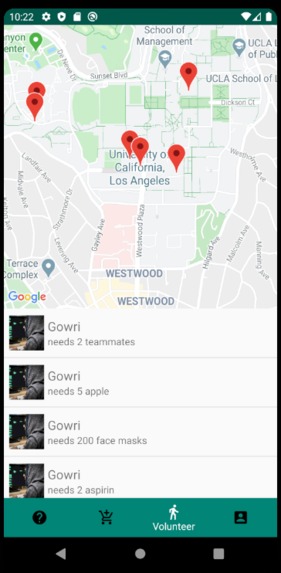 Asparagus – screenshot 3
