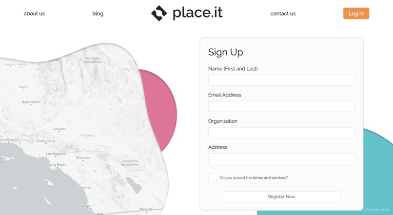place.it – screenshot 5