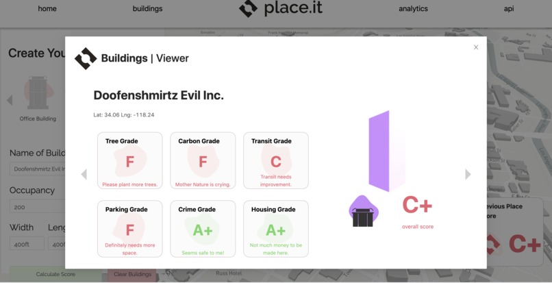 place.it – screenshot 3