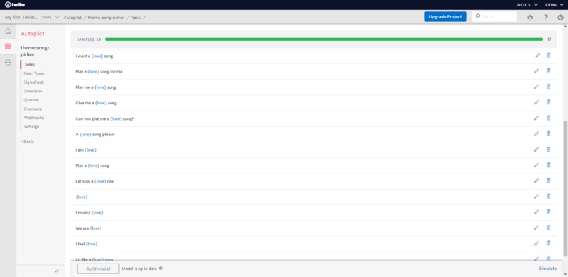 flexible-radio – screenshot 4