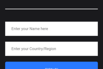 Corona Confessions..