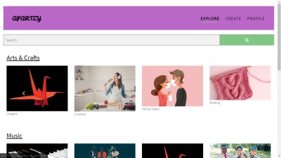 Apartly – screenshot 4