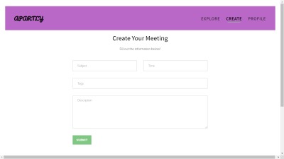 Apartly – screenshot 5
