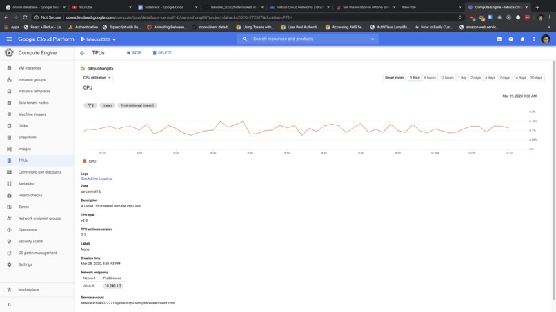 SideTrack – screenshot 2
