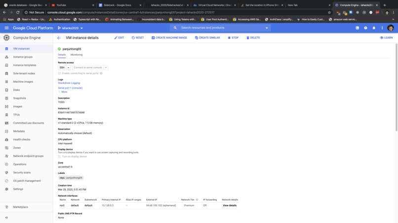 SideTrack – screenshot 5