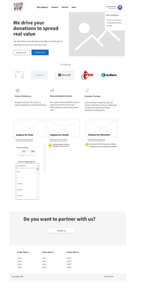 SoSpesa – screenshot 1