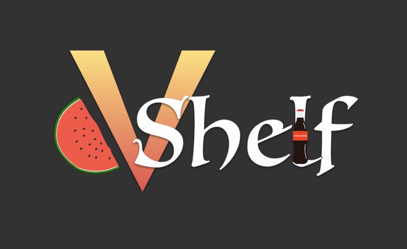 Virtual Shelf – screenshot 1