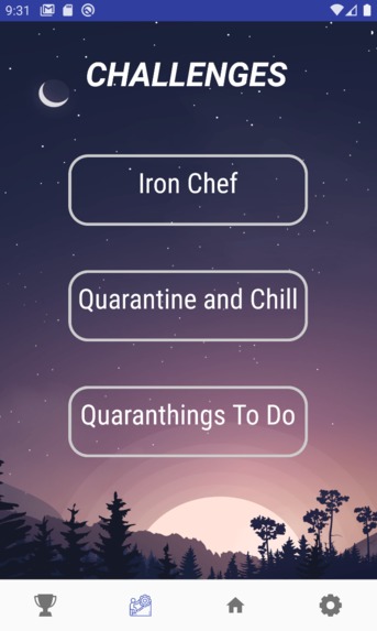 GAMIFY – screenshot 3