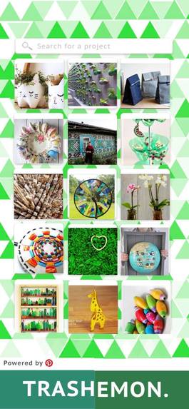 Trashemon Go – screenshot 7