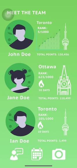 Trashemon Go – screenshot 9