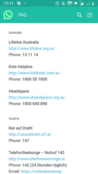 The Corona-Confessions Room – screenshot 19