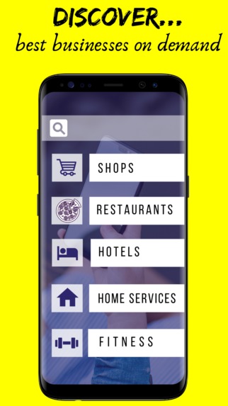 Titan Market – screenshot 4