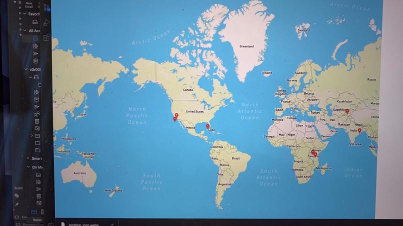 RouteToRescue – screenshot 2