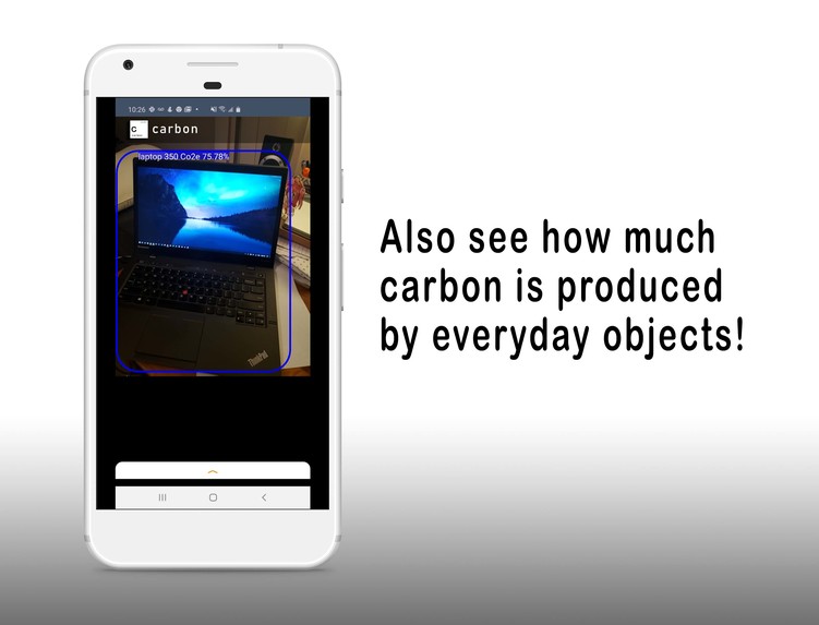 (C)arbon – screenshot 2