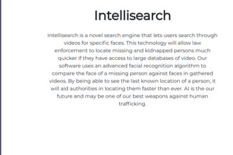 Intellisearch